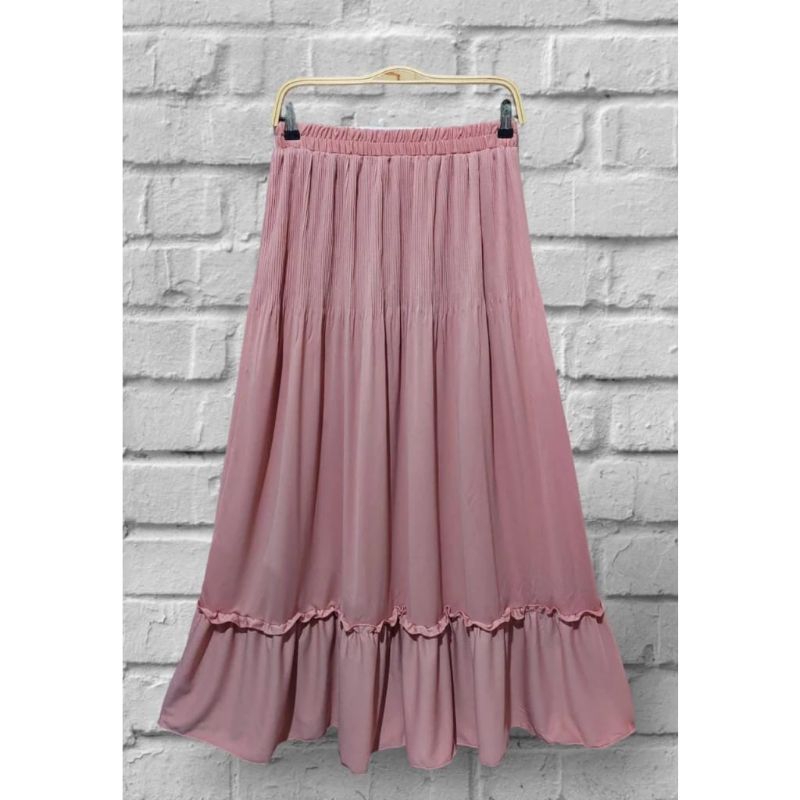 rok umpak import
