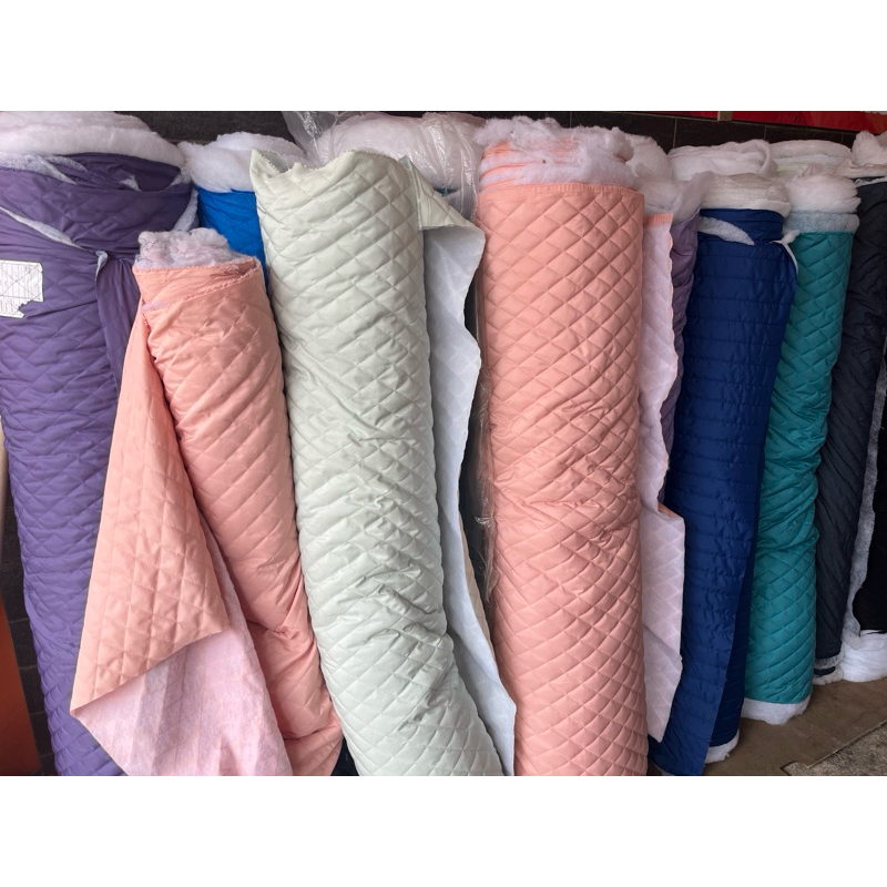 kain quilting despo