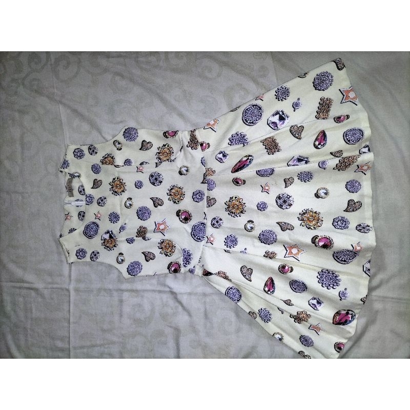 Preloved N.y.L.a dress dewasa