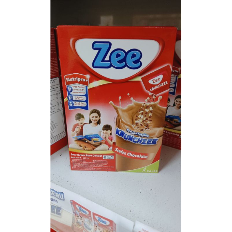 

Susu ZEE
