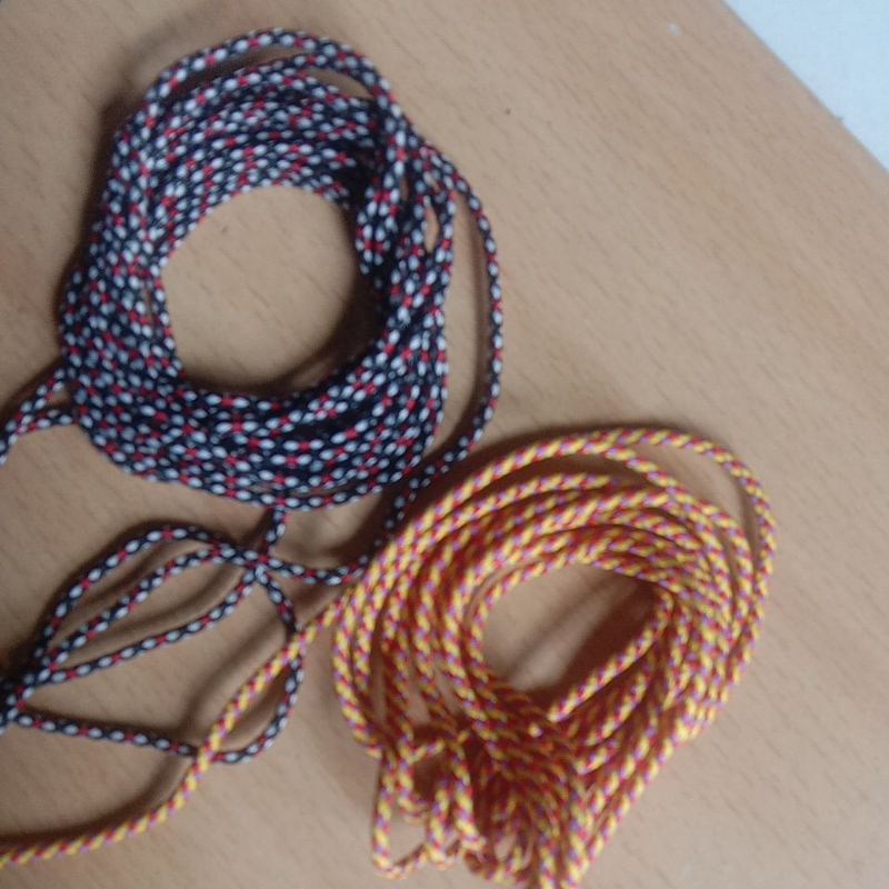 tali gelang / tali perusik