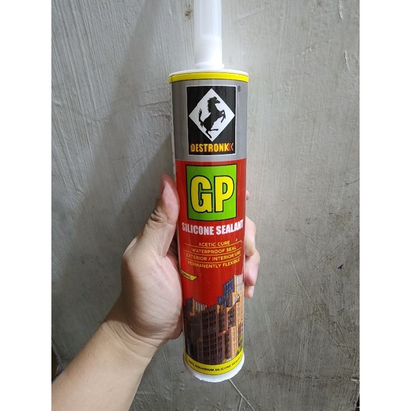 LEM SILIKON TEMBAK / LEM SEALENT TEMBAK / LEM BOTOL