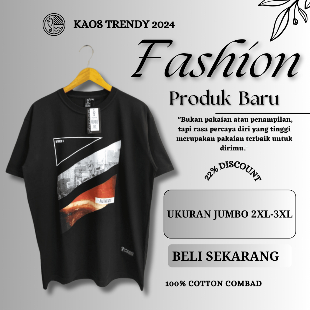 Kaos Greenlight Pria Jumbo Original terbaru | Baju Kaos Tshirt greenlight Jumbo XXL-XXXL Sablon Pria