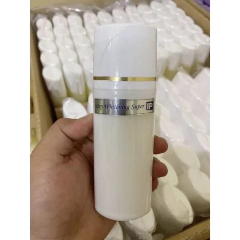 DAY WHITENING SUPER SPF 70+-/HB SUPER