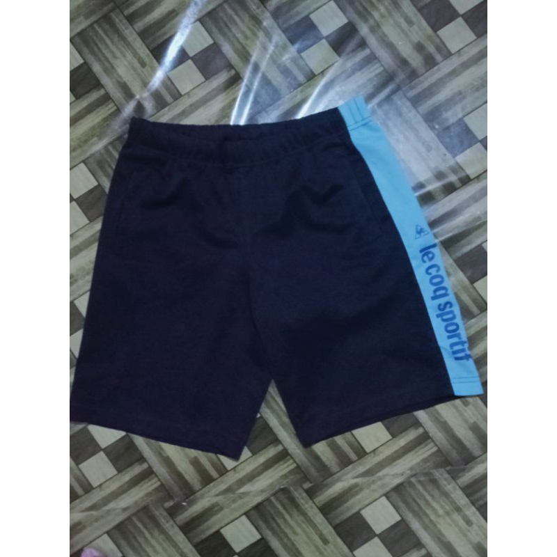 Celana Pendek Sport Le Coq Sportif