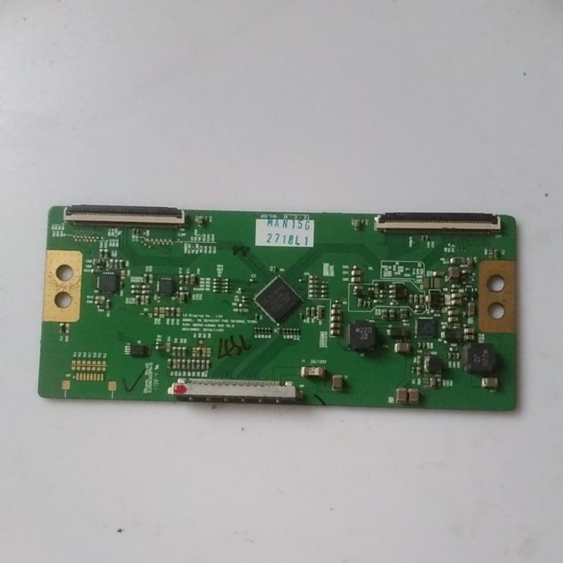 tcon tv led LG 42LV3500