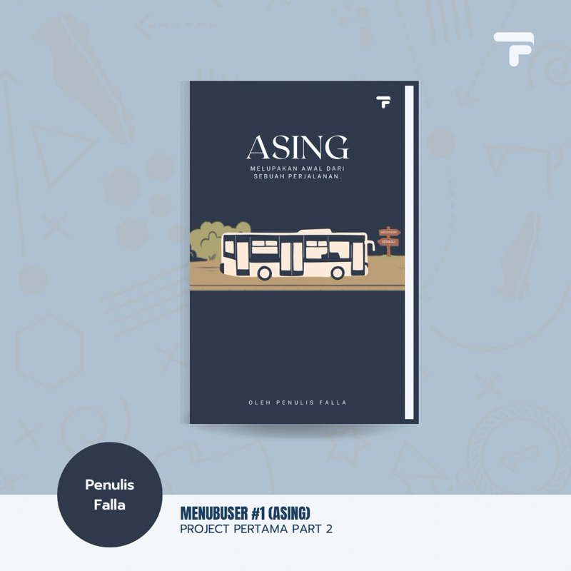 

BUKU ASING