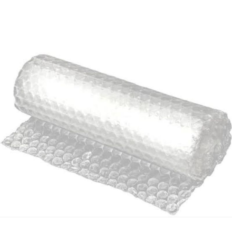 

Extra Bubble Wrap