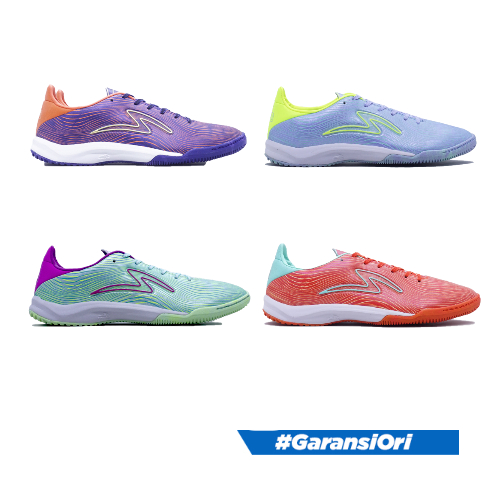 Sepatu Futsal Specs LS Evolution IN