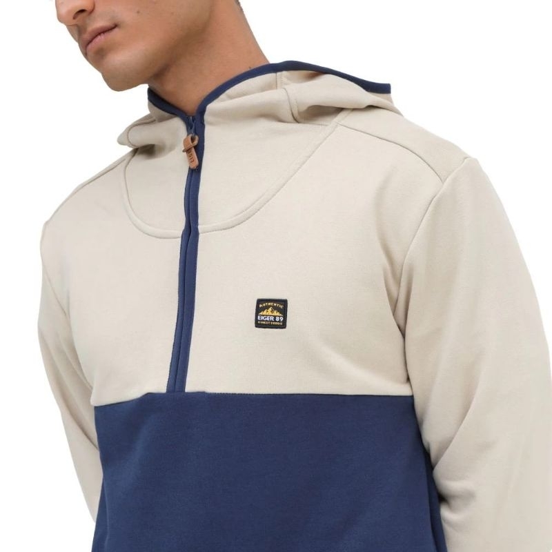 Eiger Kentawan Hoodie Sweater XL