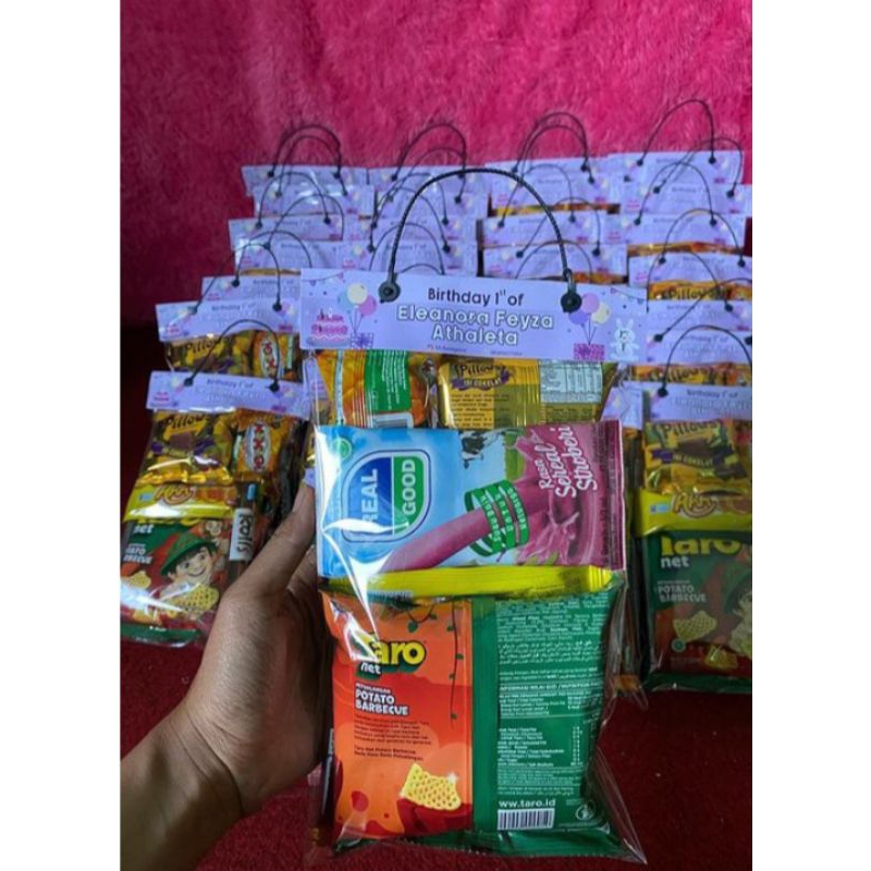 

PAKET SNACK ULANGTAHUN