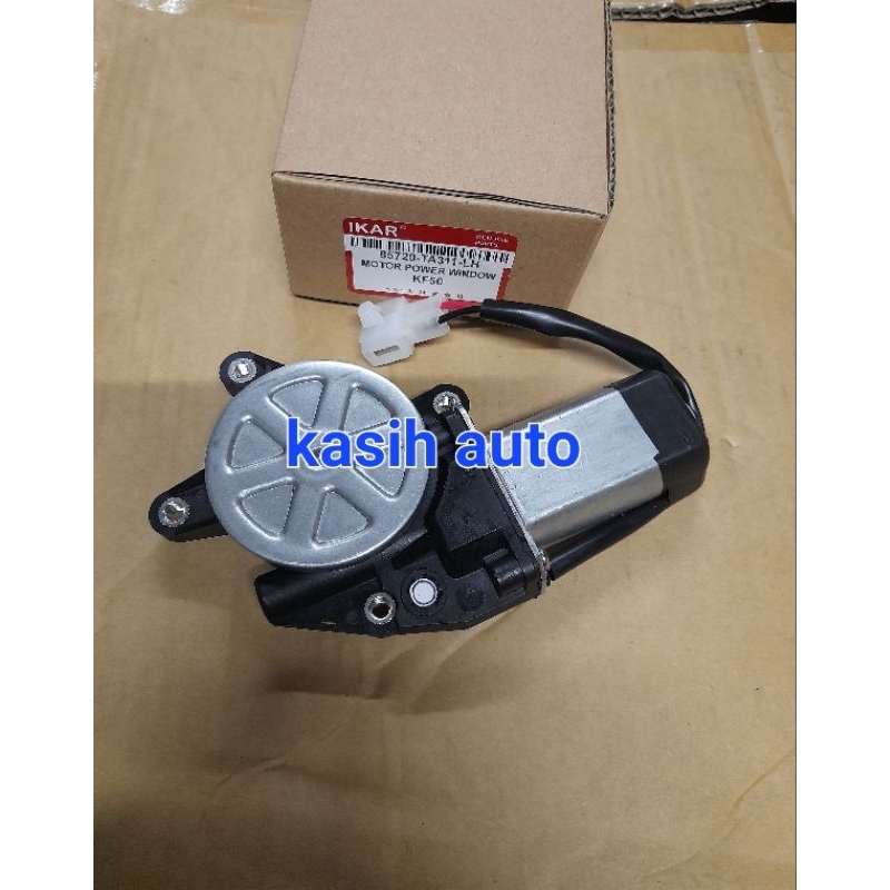 motor power window kiri LH kijang super kf50
