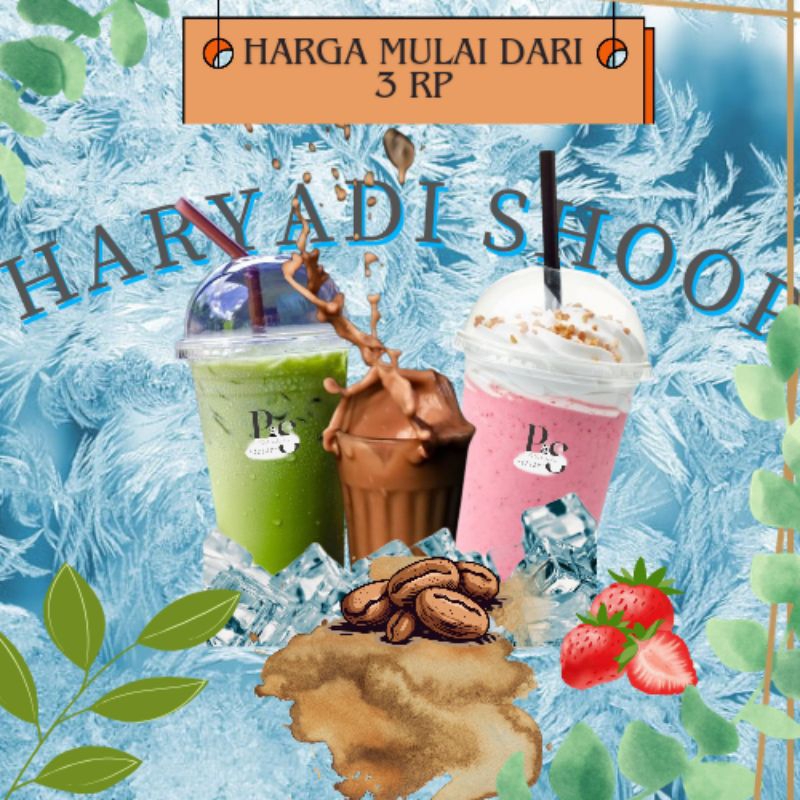 

Haryadishop