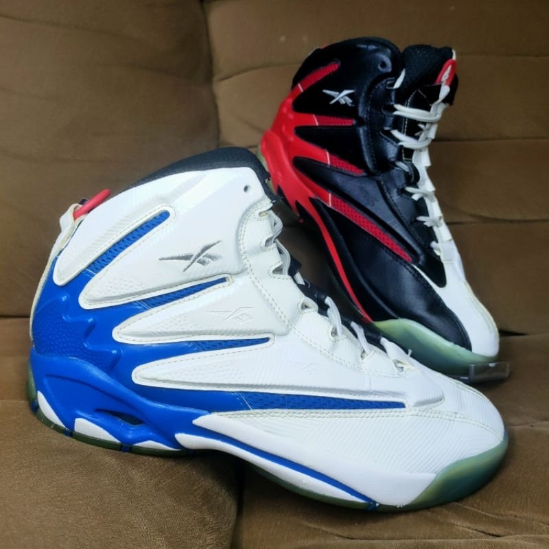 Sepatu Basket Reebok BLast