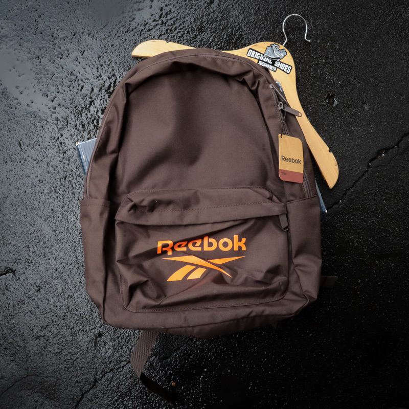 Tas Ransel reebok original Resmi