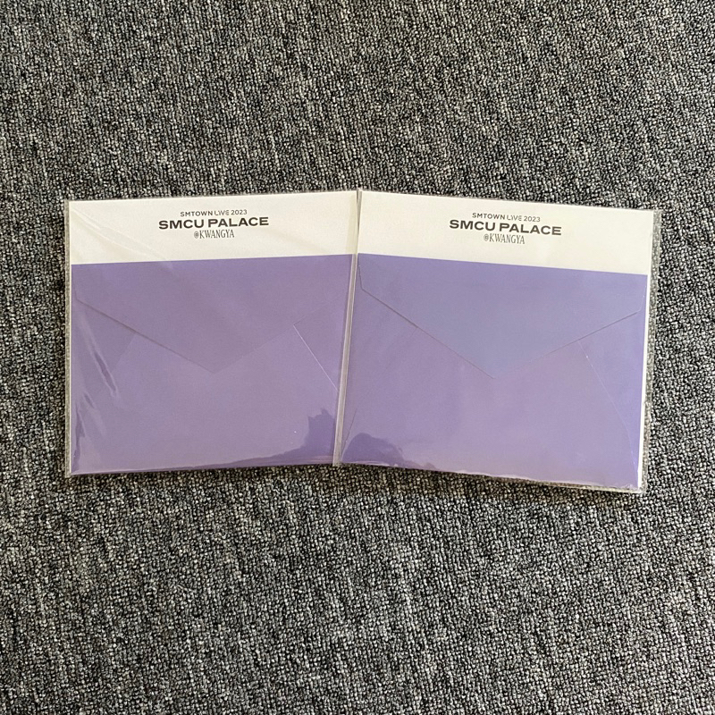 AR Ticket SMCU PALACE Haechan NCT Dream