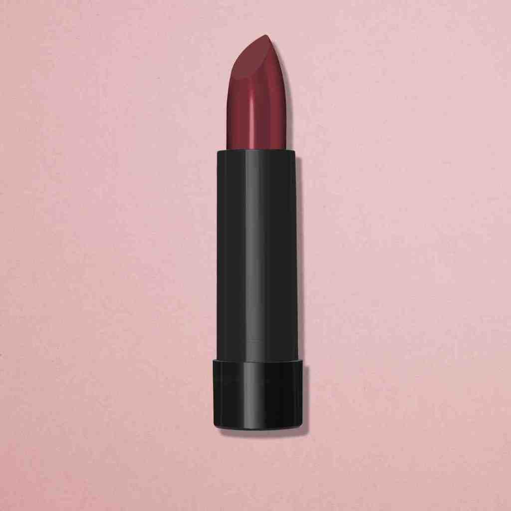 ORIFLAME OnColour Cream Lipstick 2.5 Gr Lipstik Pewarna Bibir Kering