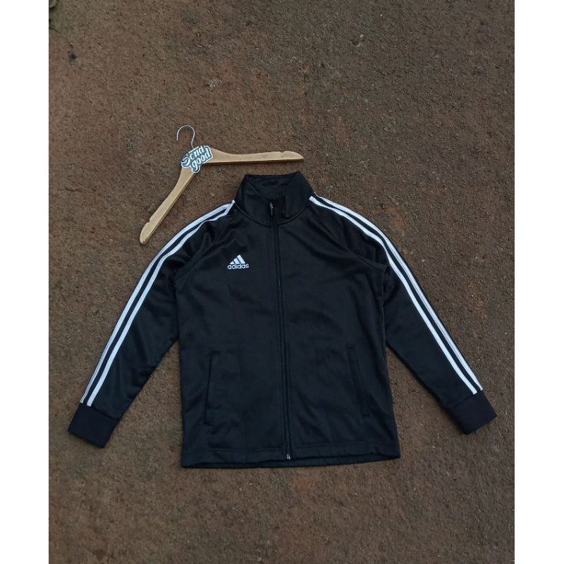 Tracktop Adidas Taekwondo