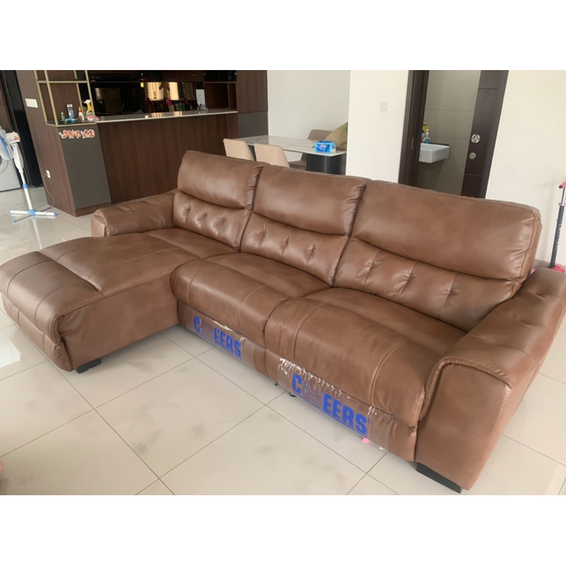 Cheers Manchester Sofa Recliner Electric