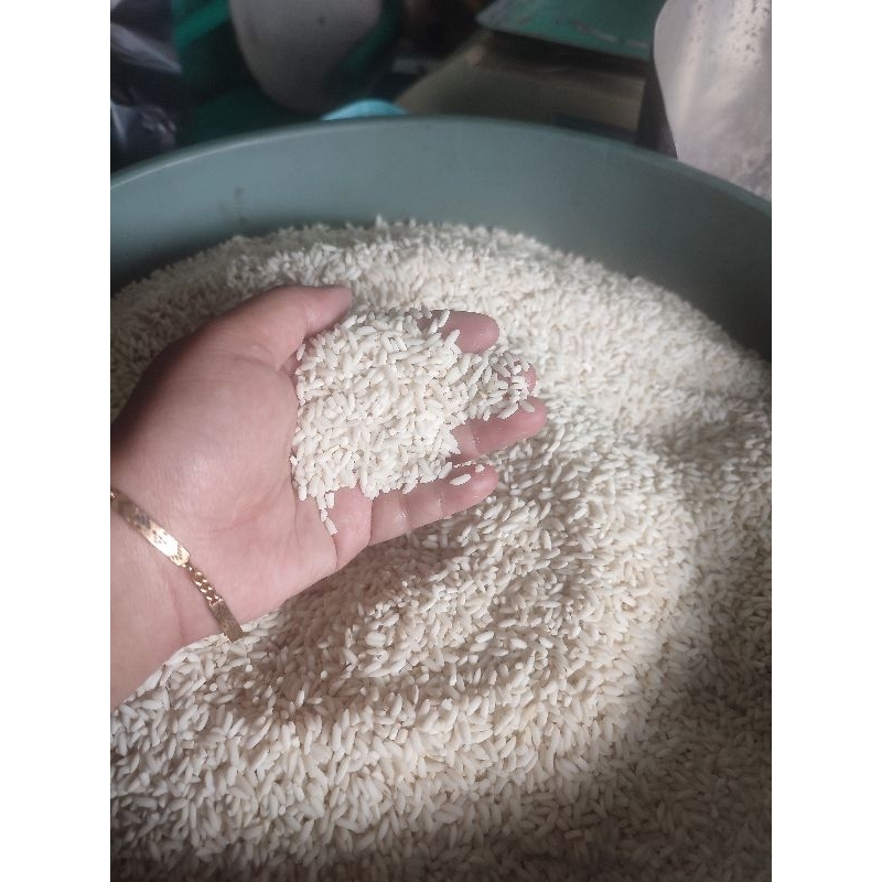 

BERAS KETAN PUTIH