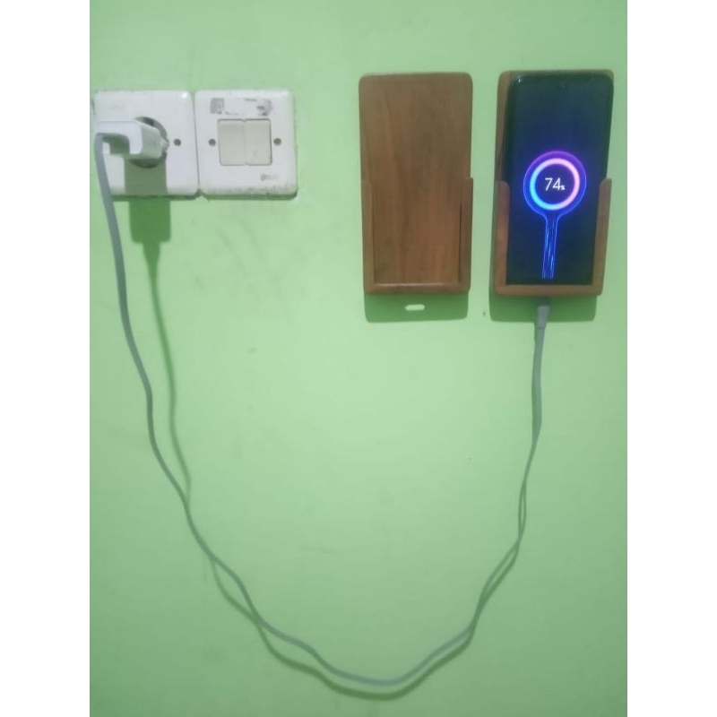 rak handphone