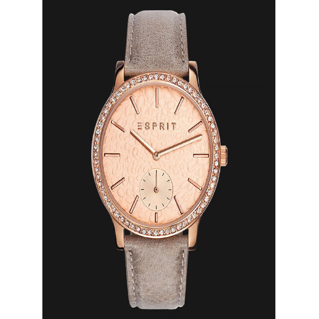 JAM TANGAN ORIGINAL WANITA ESPRIT ES108112003