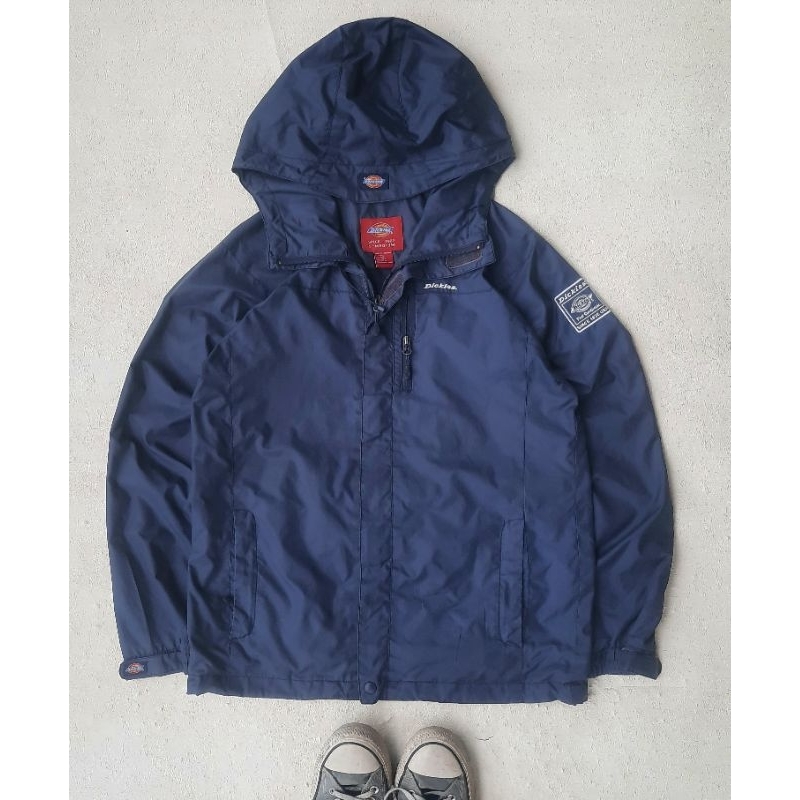 jacket outdor dickies original second