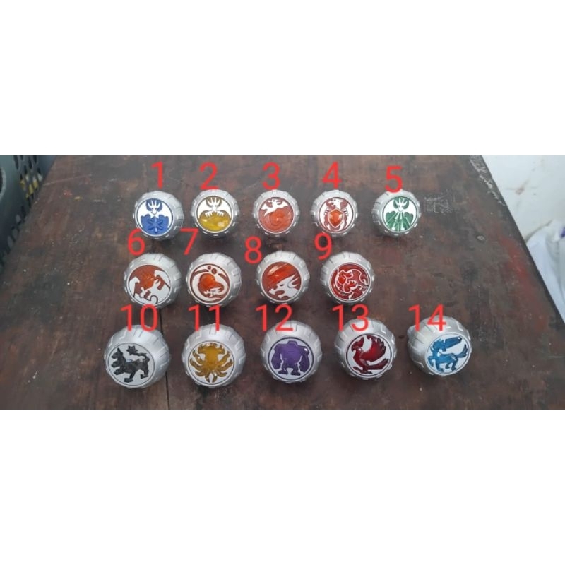 dx/gp ring wizard magic