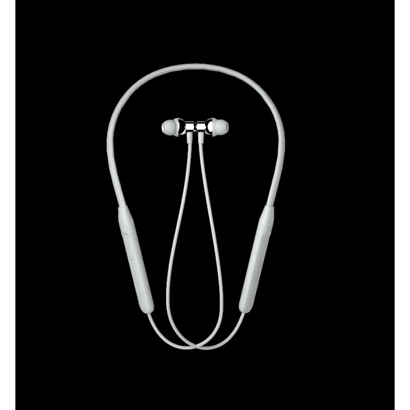 MINISO Headset Bluetooth Olahraga Bass Stereo / Sport Wireless Earphones Model TB15