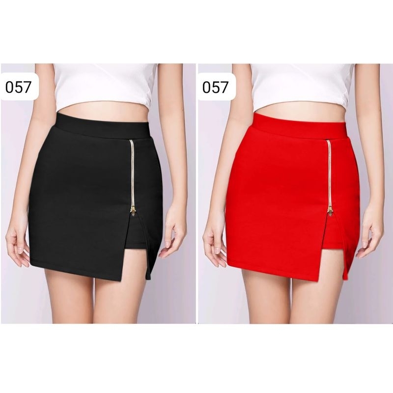057 rok celana  rok celana scuba rok pendek