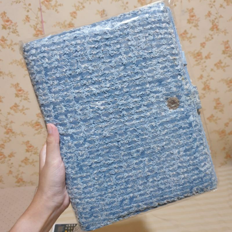 

BINDER RIPPED JEANS PREMIUM MURAH