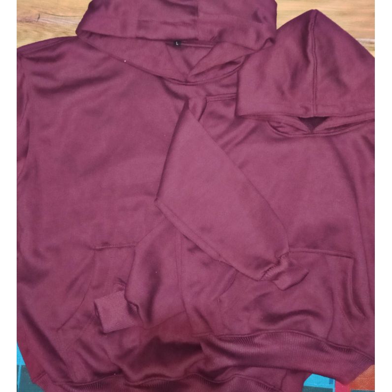 SWEATER COUPLE Ibu/Ayah Anak