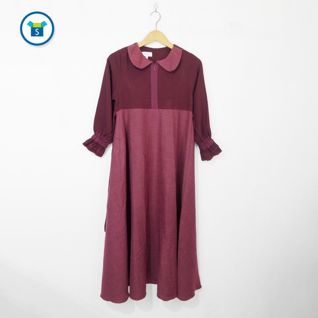 GAMIS ANAK CANTIK by SHOFA KIDS