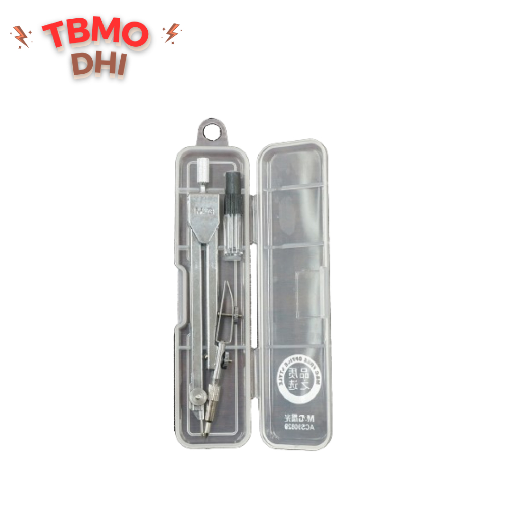 

TBMO M&G Jangka Set 2 Compass 109438