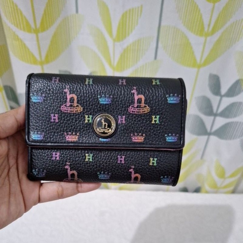 HAZZYS dompet lipat