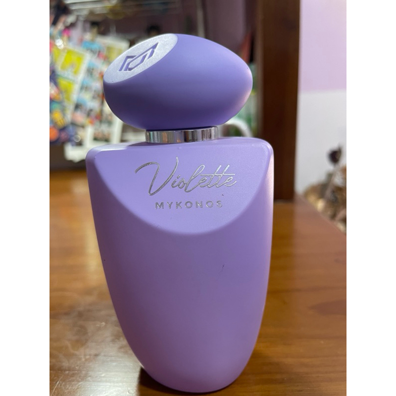 MYKONOS Violette