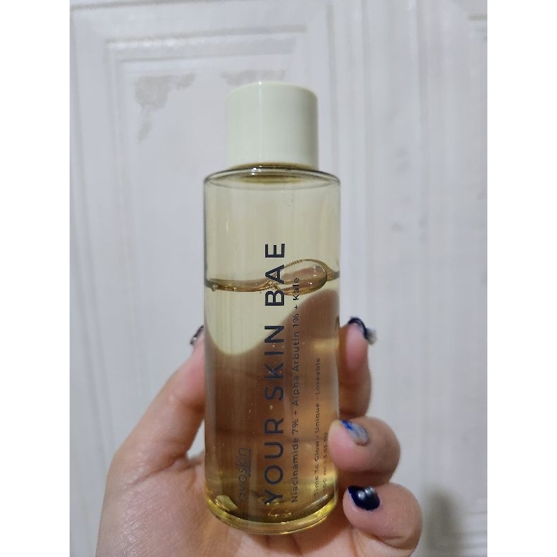 TONER AVOSKIN NIACINAMIDE (PRELOVED)