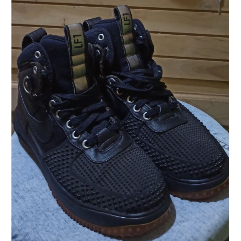 nike Lunar Force 39,40 bisa pake