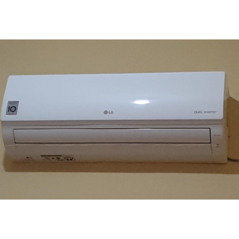 ac LG setengah pk ac LG 1/2 pk jual ac LG solo jual ac solo ac LG inverter
