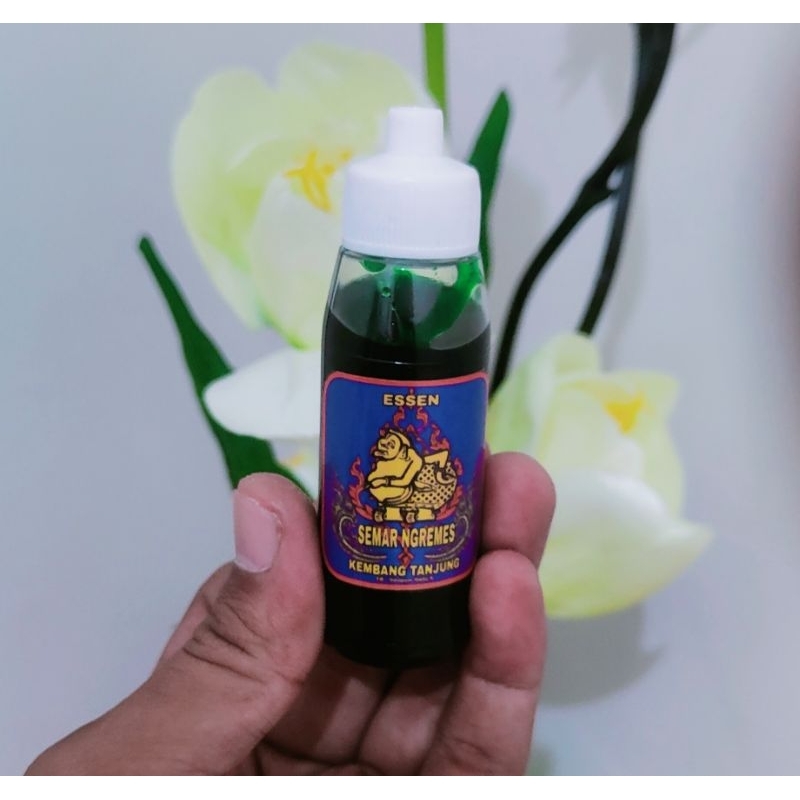 ESSEN SEMAR NGREMES HIJAU VERSI SP 30ML ANTI ZONK