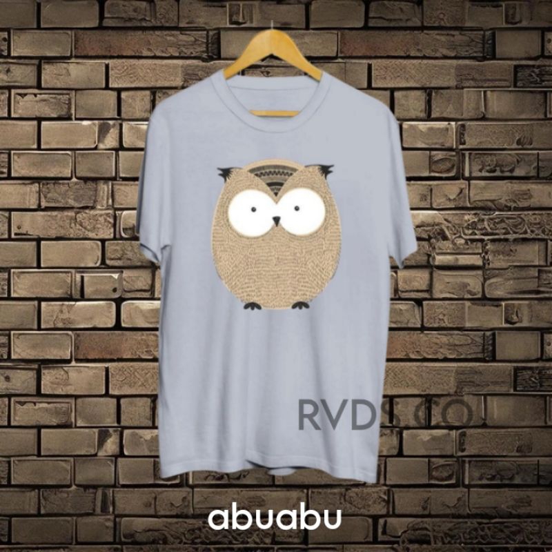 Kaos Pria Kaos Pria Distro Murah Kaos OWL