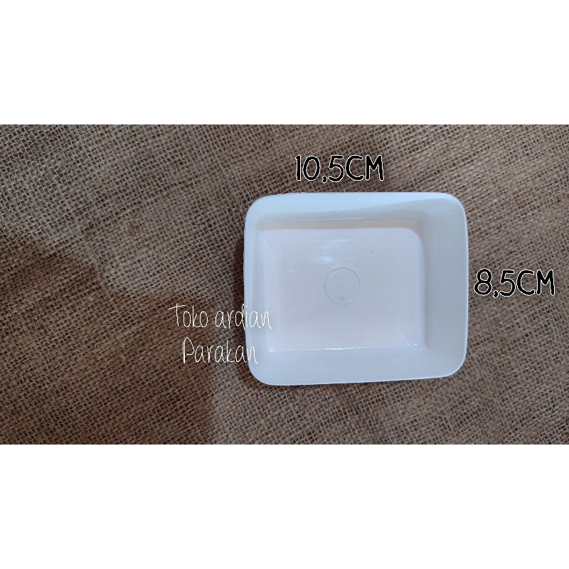 ARDIANHOMEWARE - Cetakan nasi box kotak bulat plastik mangkuk