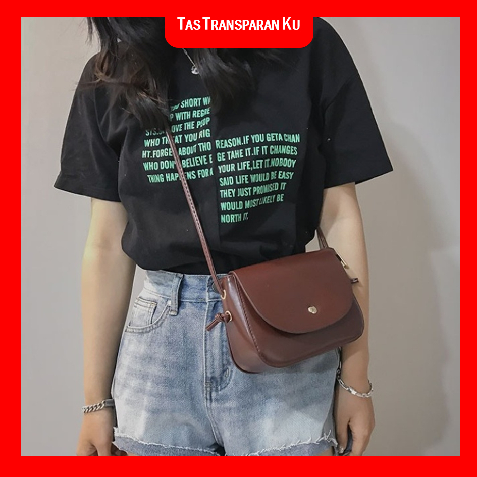 Tas Sling Bag Joya tas selempang wanita