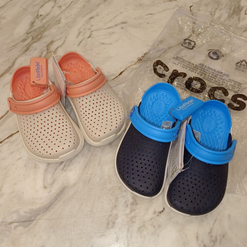 Crocs Kids LiteRide