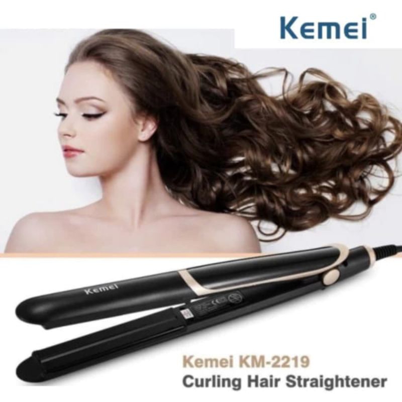 Catokan Kemei KM-2219