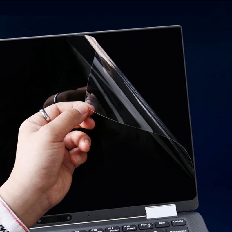 Anti Gores AOC 24G2SP 23.8 24 Inch Screen Guard Layar PC Protector Pelindung Komputer Tahan Gores