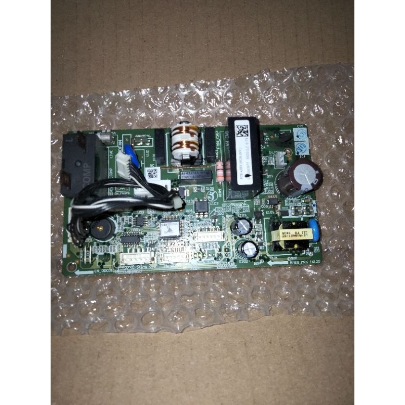 modul PCB AC Daikin Malaysia ftp15av14 ftp25av14