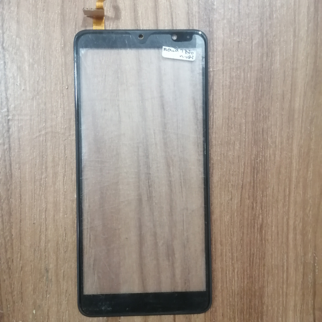 Glass Ghina Nowa7 Pro Kaca touchscreen copotan