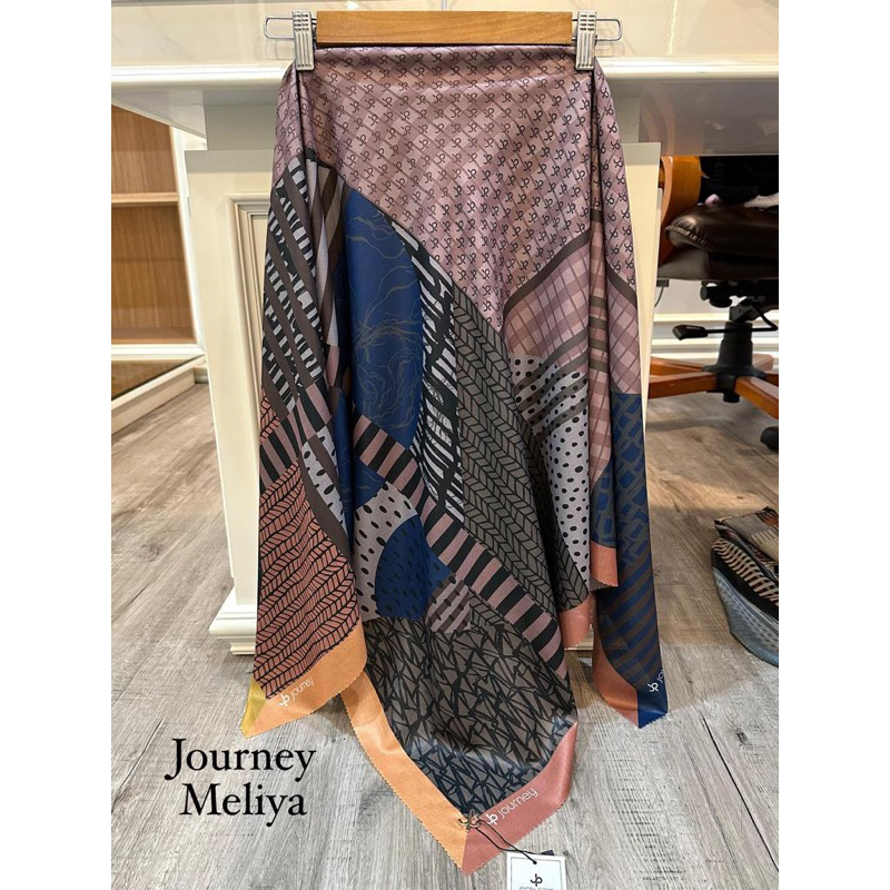MELIYA by journey