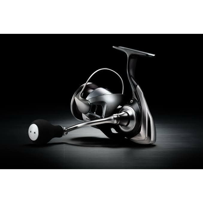 DAIWA LEXA LT 3000-XH, reel Lexa LT 3000 XH